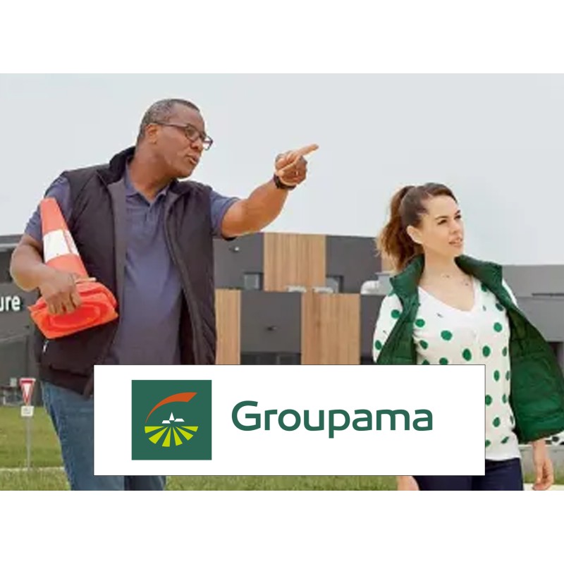Stage Groupama